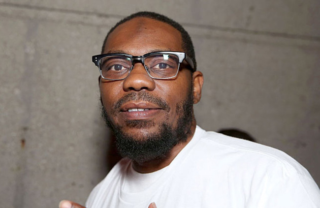 beanie-sigel looking bad