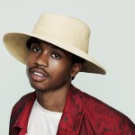 Raury