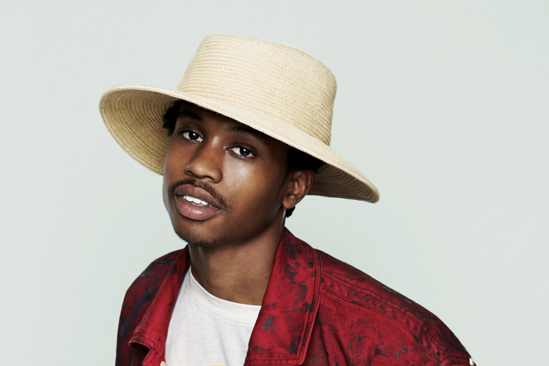 Raury