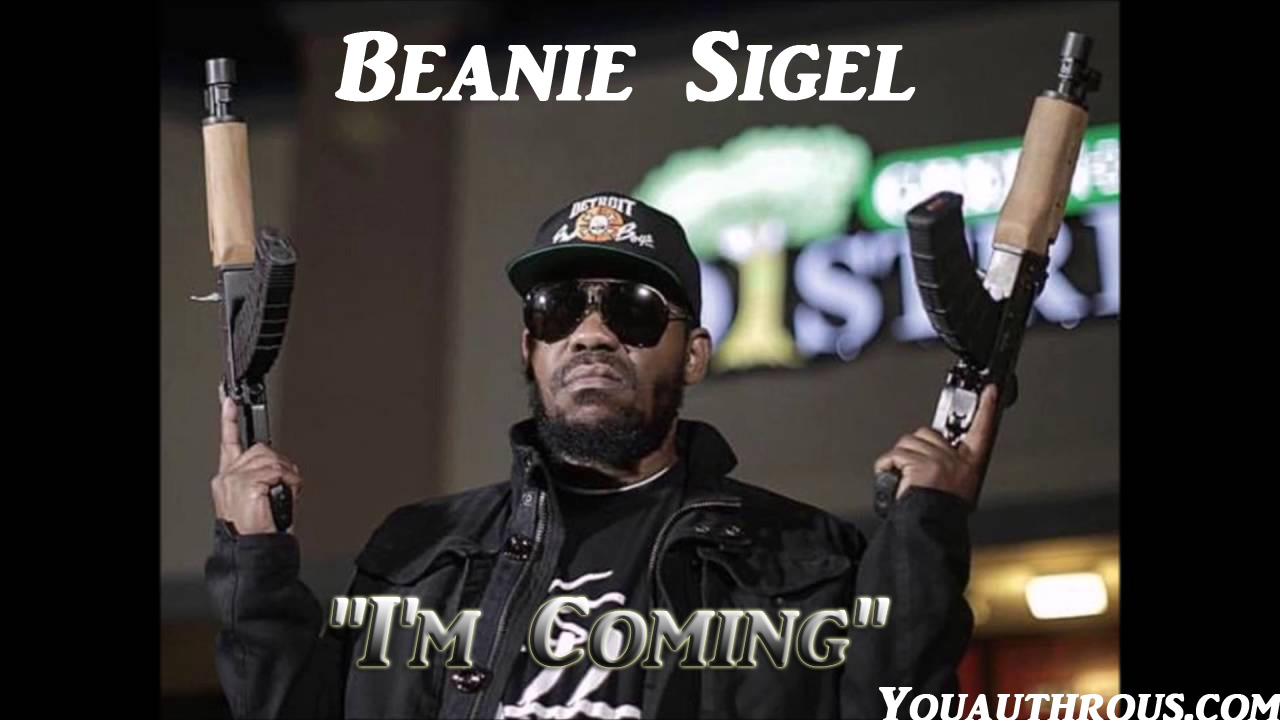 beanie sigel shirt